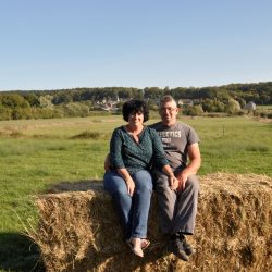 La Ferme Roulin