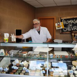 Fromagerie du Pont de Pierres