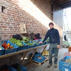 La Ferme du Tchapia